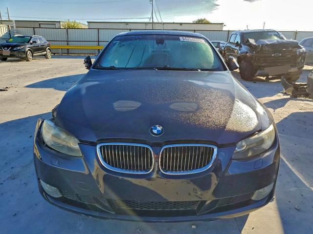 Photo 5 from auction – 2008 BMW 328 I with VIN WBAWL13508PX20834