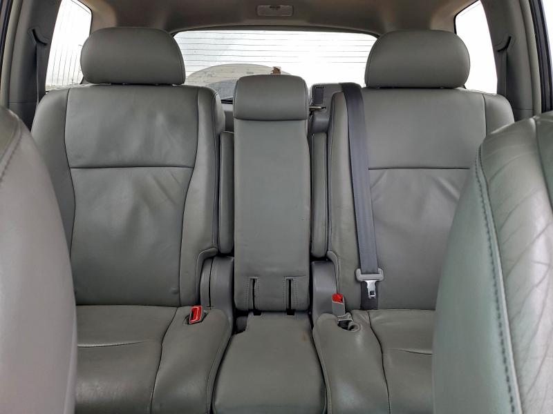 Photo 10 from auction – 2010 TOYOTA HIGHLANDER with VIN 5TDKK3EH6AS013336