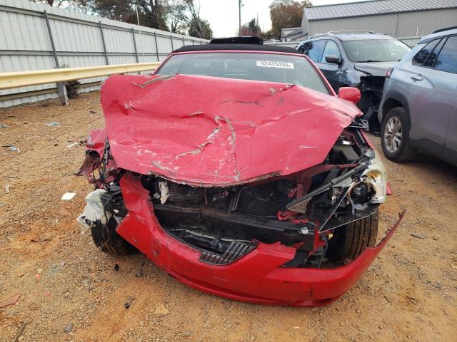 Photo 5 from auction – 2004 TOYOTA SOLARA SE with VIN 4T1FA38P94U031073