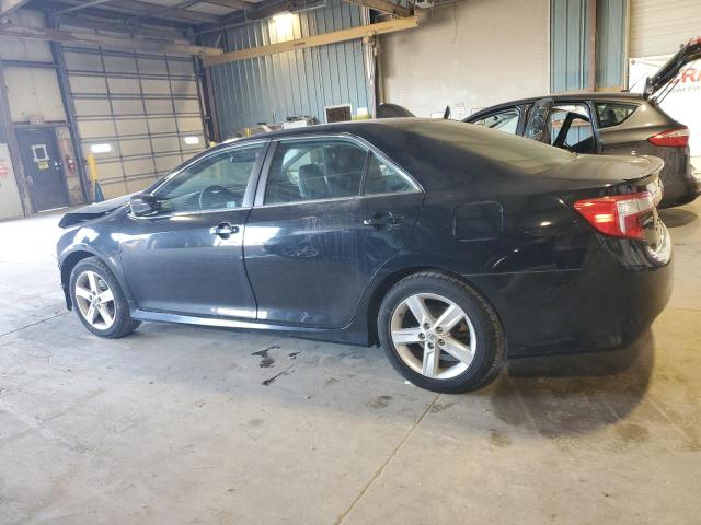 Photo 2 from auction – 2012 TOYOTA CAMRY BASE with VIN 4T1BF1FK6CU066339