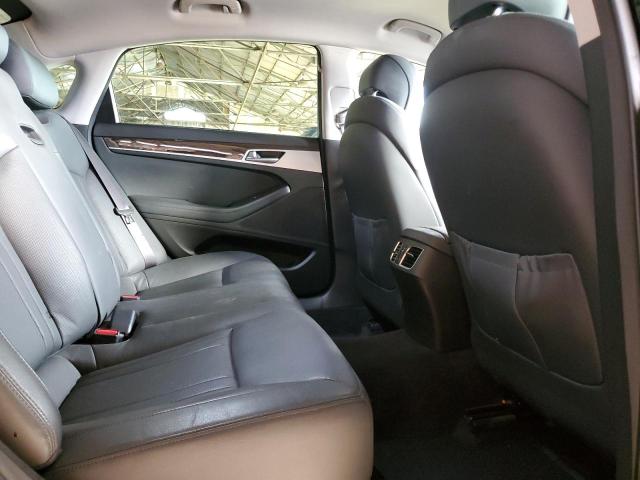 Photo 10 from auction – 2017 GENESIS G80 BASE with VIN KMHGN4JE8HU183648
