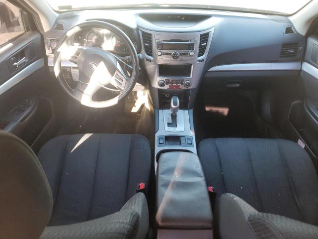 Photo 8 from auction – 2012 SUBARU LEGACY 2.5 with VIN 4S3BMBA61C3026668