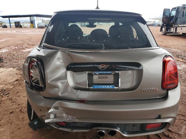 Photo 6 from auction – 2019 MINI COOPER with VIN WMWXU3C56K2F51925