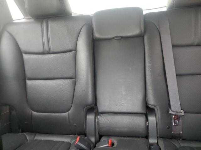 Photo 10 from auction – 2015 KIA SORENTO EX with VIN 5XYKUDA75FG627277