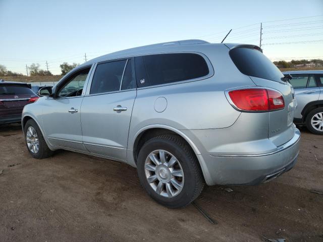 Photo 2 from auction – 2014 BUICK ENCLAVE with VIN 5GAKVBKD2EJ259016