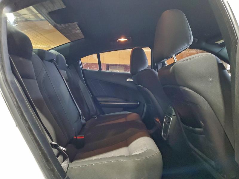 Photo 10 from auction – 2019 DODGE CHARGER with VIN 2C3CDXBG5KH630734