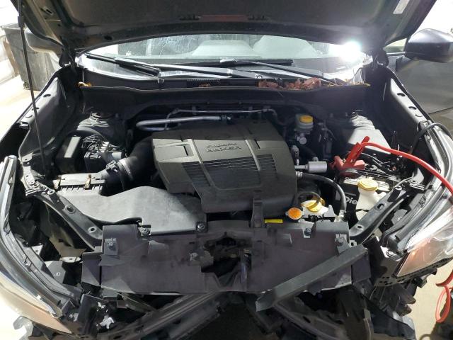 Photo 11 from auction – 2019 SUBARU FORESTER P with VIN JF2SKAGC6KH476137