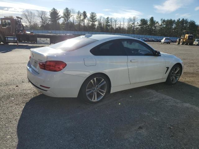 Photo 3 from auction – 2014 BMW 428 I with VIN WBA3N3C50EK231500