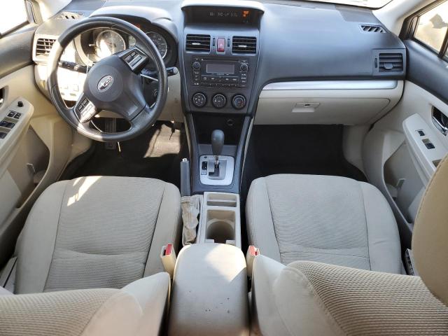 Photo 8 from auction – 2013 SUBARU XV CROSSTR with VIN JF2GPACC6D2861670