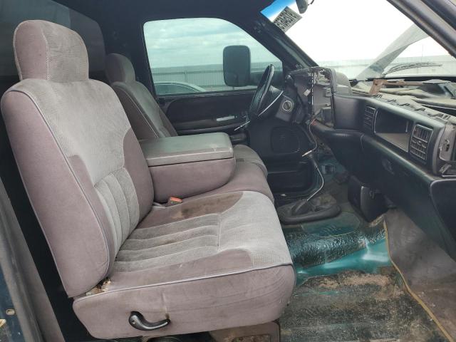 Photo 10 from auction – 1994 DODGE RAM 2500 with VIN 1B7KF26C9RS559973