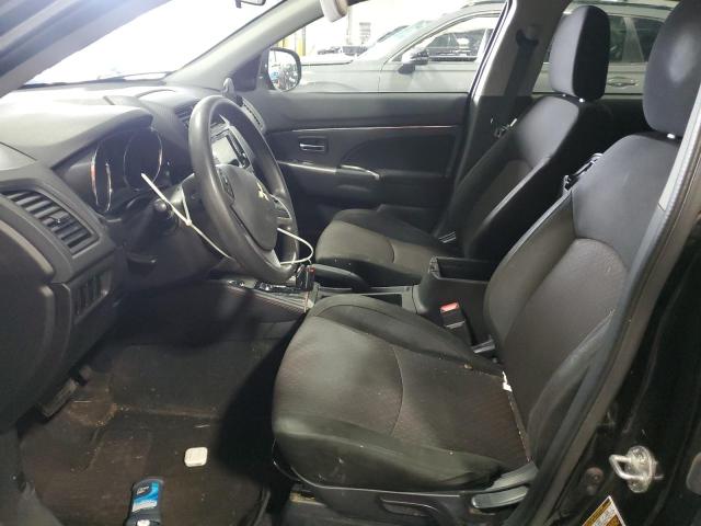 Photo 7 from auction – 2018 MITSUBISHI OUTLANDER with VIN JA4AR3AU7JU021882