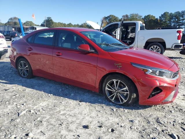 Photo 4 from auction – 2022 KIA FORTE FE with VIN 3KPF24AD4NE425443