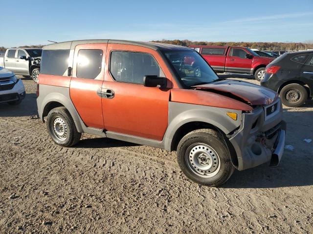 Photo 4 from auction – 2003 HONDA ELEMENT EX with VIN 5J6YH28583L017973