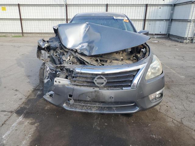 Photo 5 from auction – 2015 NISSAN ALTIMA 2.5 with VIN 1N4AL3AP9FC225801