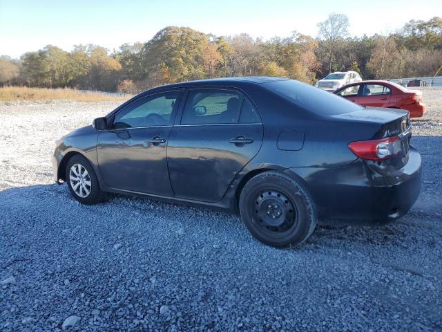 Photo 2 from auction – 2013 TOYOTA COROLLA BA with VIN 5YFBU4EE9DP096473