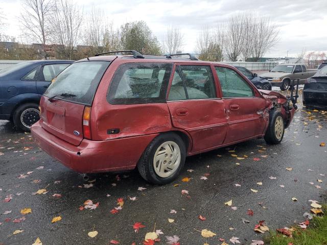 Photo 3 from auction – 1998 FORD ESCORT SE with VIN 1FAFP15P5WW162817