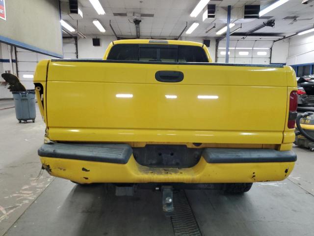 Photo 6 from auction – 1999 DODGE RAM 1500 with VIN 1B7HC13Y1XJ587668
