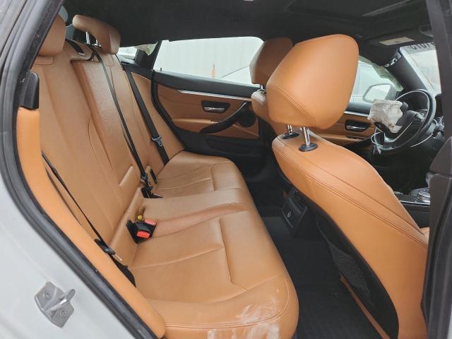 Photo 10 from auction – 2018 BMW 430XI GRAN with VIN WBA4J3C52JBG94932