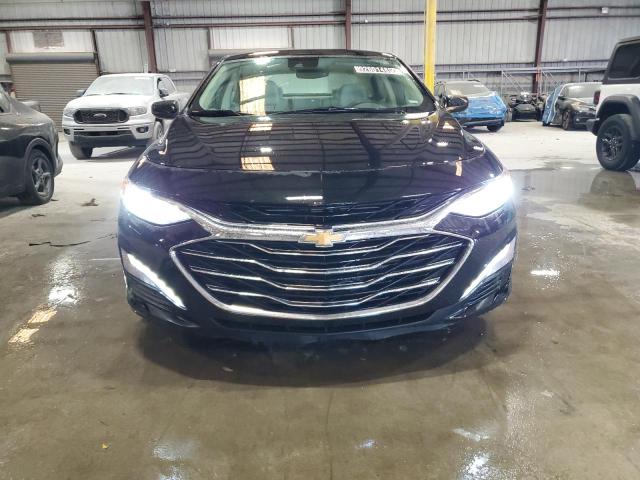 Photo 5 from auction – 2024 CHEVROLET MALIBU PRE with VIN 1G1ZE5ST1RF166253