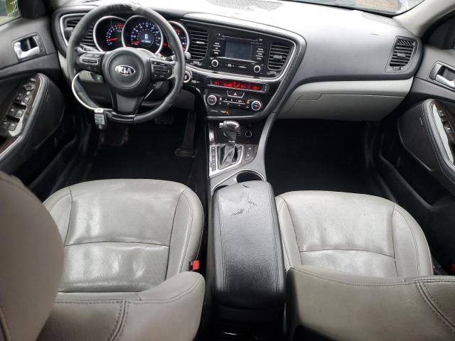 Zdjęcie 8 z aukcji – 2015 KIA OPTIMA EX z VIN 5XXGN4A70FG428466