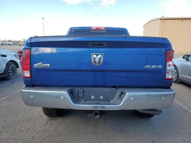Photo 6 from auction – 2018 RAM 1500 SLT with VIN 3C6RR7LG7JG234767