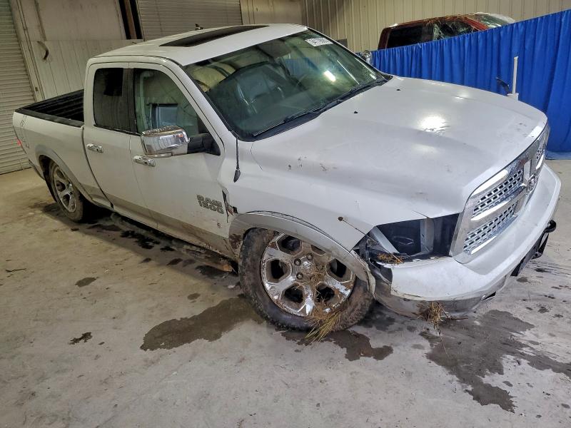 Photo 4 from auction – 2016 RAM 1500 LARAM with VIN 1C6RR7JT2GS127532