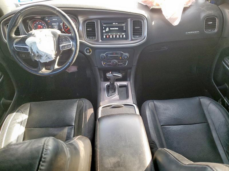 Photo 8 from auction – 2021 DODGE CHARGER SX with VIN 2C3CDXBG1MH543707