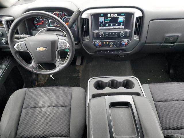 Photo 8 from auction – 2015 CHEVROLET SILVERADO with VIN 1GCVKREC3FZ155749