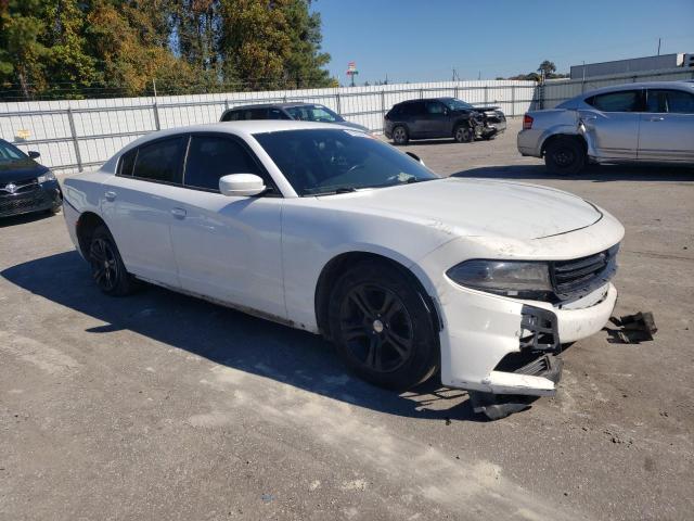 Photo 4 from auction – 2019 DODGE CHARGER SX with VIN 2C3CDXBG7KH752950