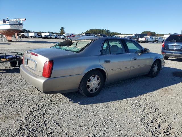 Photo 3 from auction – 2004 CADILLAC DEVILLE with VIN 1G6KD54YX4U145350