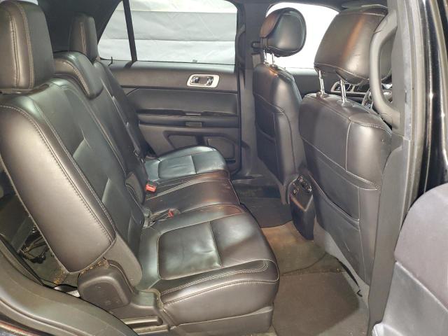 Photo 11 from auction – 2014 FORD EXPLORER X with VIN 1FM5K8D81EGB82008