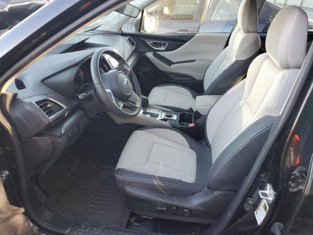 Photo 7 from auction – 2021 SUBARU FORESTER P with VIN JF2SKAFC2MH442944