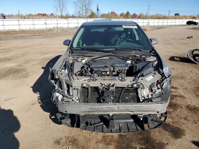 Photo 5 from auction – 2007 CHEVROLET IMPALA LT with VIN 2G1WT58K579379526