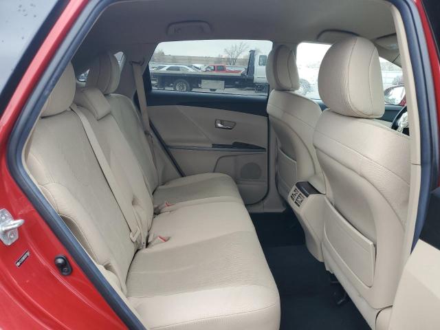 Photo 11 from auction – 2013 TOYOTA VENZA LE with VIN 4T3ZA3BB3DU079640