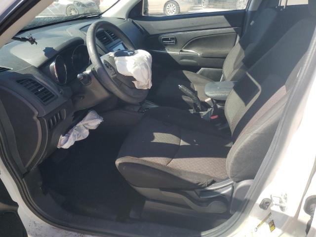 Photo 7 from auction – 2018 MITSUBISHI OUTLANDER with VIN JA4AP3AU4JZ011674