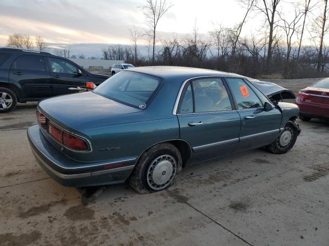 Photo 3 from auction – 1996 BUICK LESABRE CU with VIN 1G4HP52K8TH422044