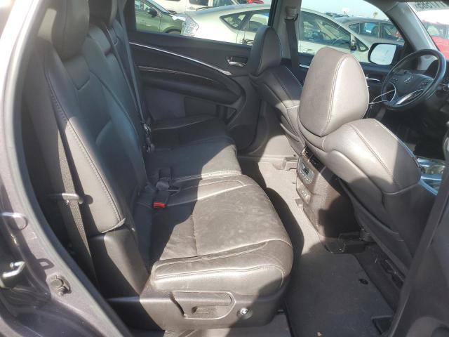Photo 11 from auction – 2020 ACURA MDX with VIN 5J8YD4H36LL046014