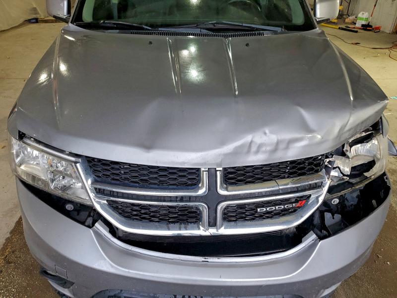 Photo 12 from auction – 2016 DODGE JOURNEY with VIN 3C4PDCBB4GT110016