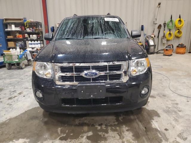 Photo 5 from auction – 2012 FORD ESCAPE XLT with VIN 1FMCU9D73CKA82095