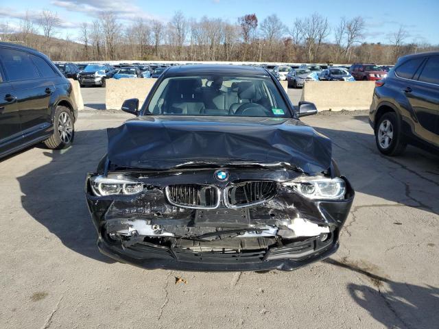 Zdjęcie 5 z aukcji – 2018 BMW 320 XI z VIN WBA8E5G57JNV02685