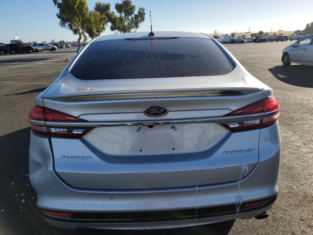 Photo 6 from auction – 2017 FORD FUSION TIT with VIN 3FA6P0SU8HR277034