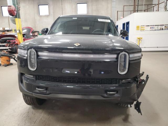 Photo 5 from auction – 2025 RIVIAN R1S PREMIUM with VIN 7PDSGCBP0SN070449