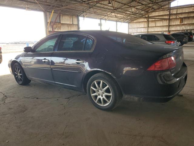 Photo 2 from auction – 2008 BUICK LUCERNE with VIN 1G4HD57228U125108