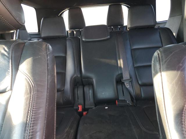 Фото 10 с аукциона – 2013 FORD EXPLORER X с VIN 1FM5K8D81DGA02654