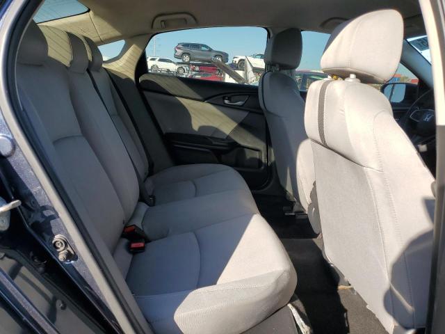 Photo 10 from auction – 2017 HONDA CIVIC LX with VIN 19XFC2F57HE053605