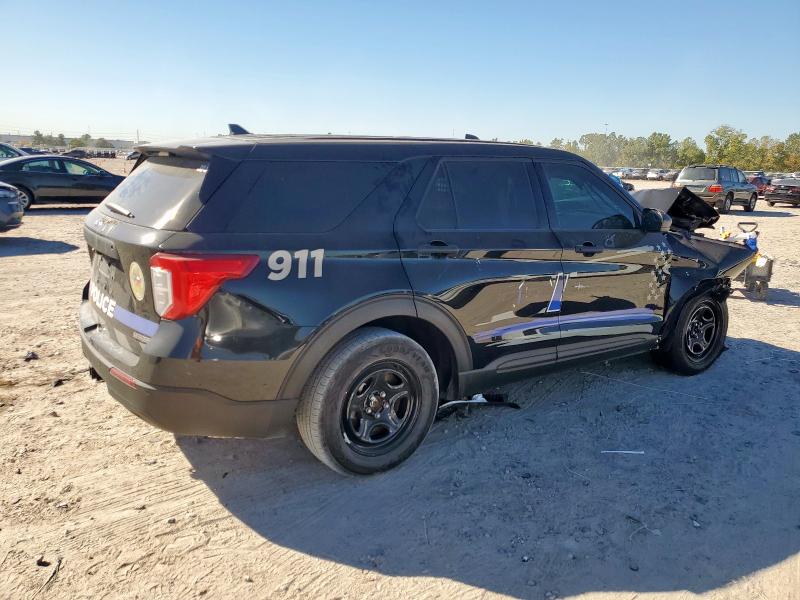 Photo 3 from auction – 2024 FORD EXPLORER P with VIN 1FM5K8AB2RGA27490