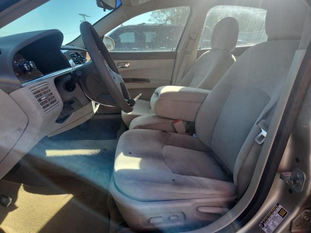 Photo 7 from auction – 2005 BUICK LACROSSE C with VIN 2G4WC532551305416