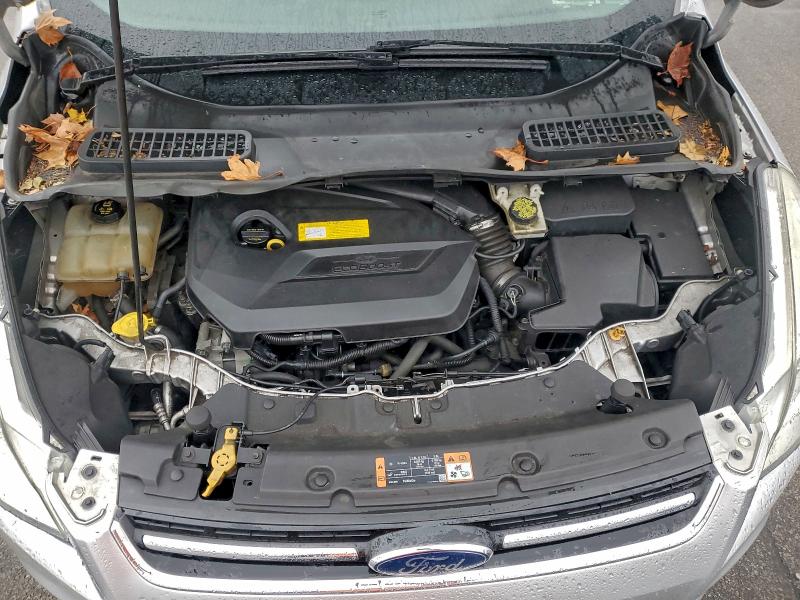 Photo 12 from auction – 2015 FORD ESCAPE TIT with VIN 1FMCU9JX7FUC18970