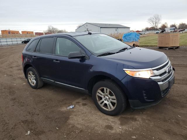 Photo 4 from auction – 2011 FORD EDGE SE with VIN 2FMDK3GC6BBB43576