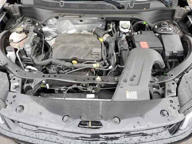 Photo 12 from auction – 2025 CHEVROLET TRAX ACTIV with VIN KL77LKEPXSC012596